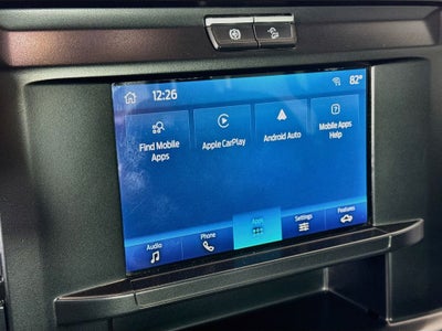 2025 Ford F-350SD XLT