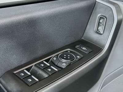 2025 Ford F-350SD XLT