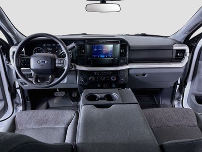 2025 Ford F-350SD XLT