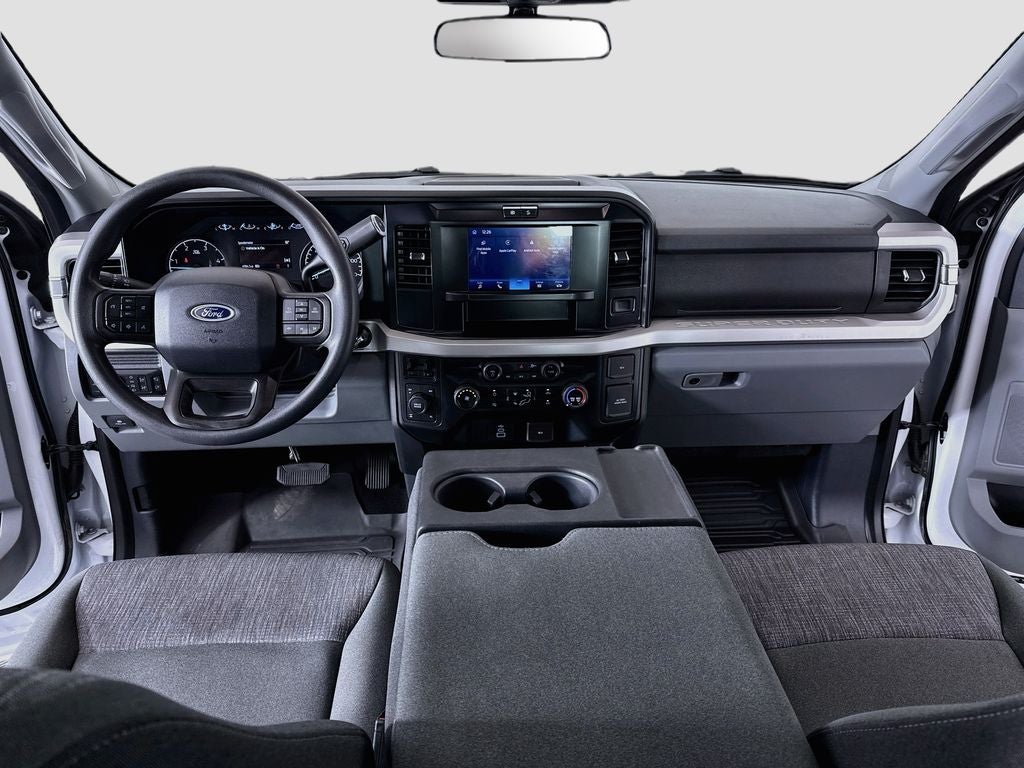 2025 Ford F-350SD XLT