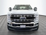 2025 Ford F-350SD XLT