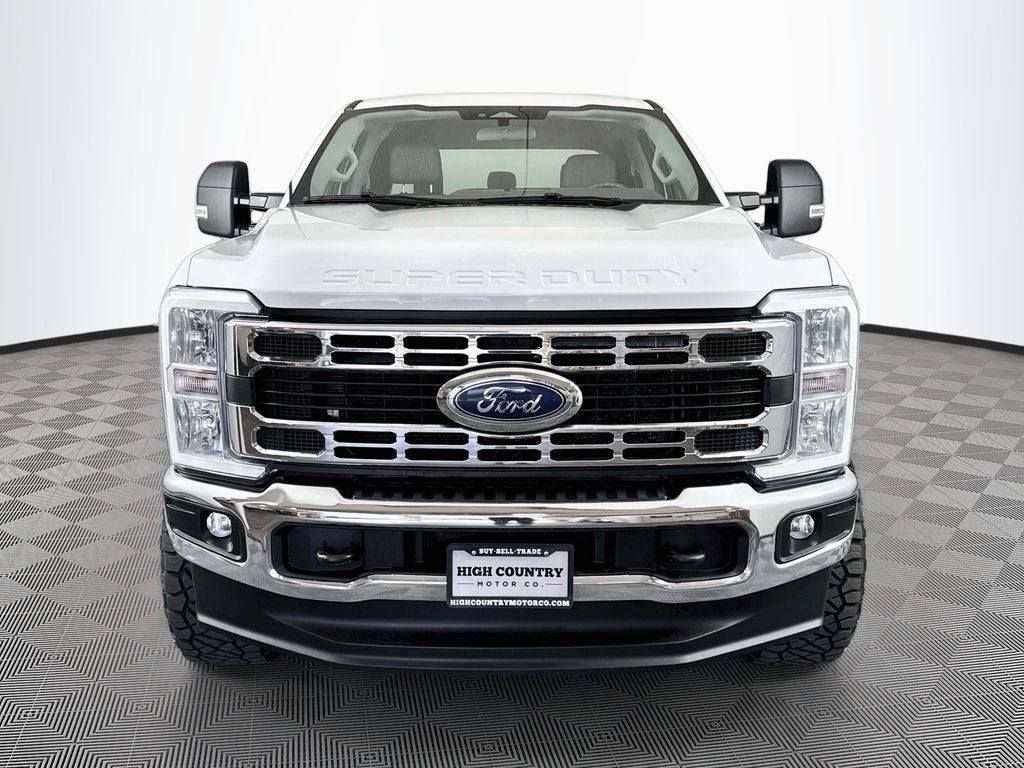 2025 Ford F-350SD XLT