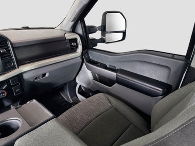 2025 Ford F-350SD XLT
