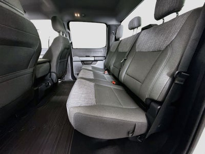 2025 Ford F-350SD XLT