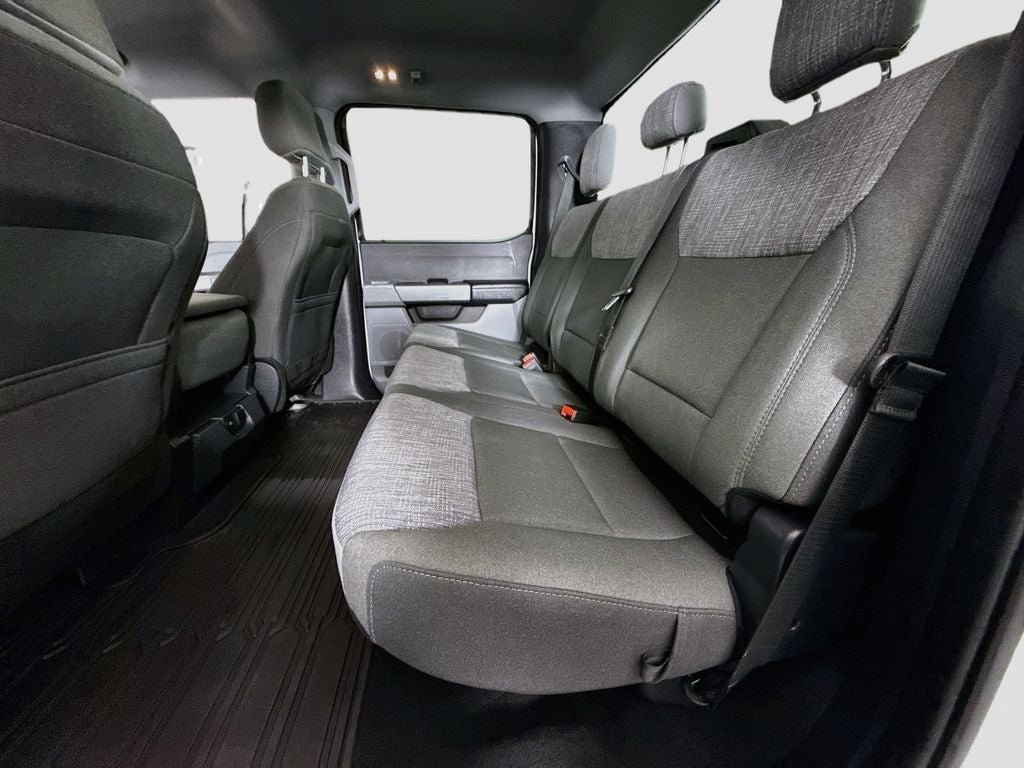 2025 Ford F-350SD XLT