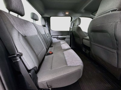 2025 Ford F-350SD XLT