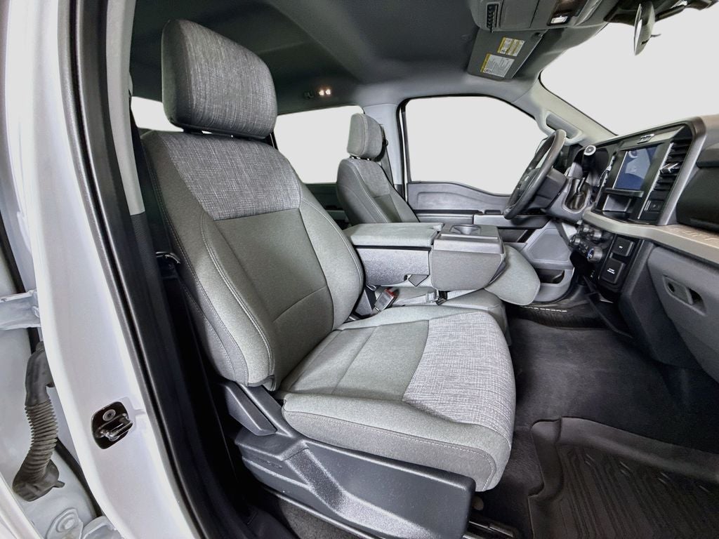 2025 Ford F-350SD XLT