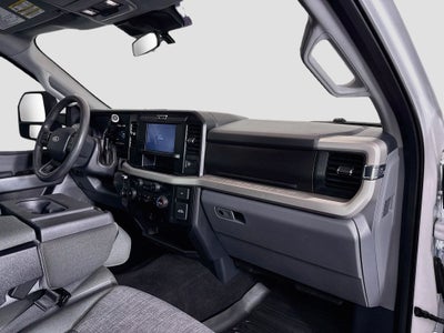 2025 Ford F-350SD XLT