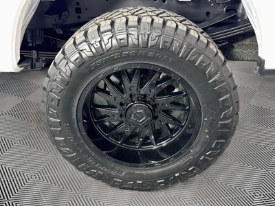 2025 Ford F-350SD XLT