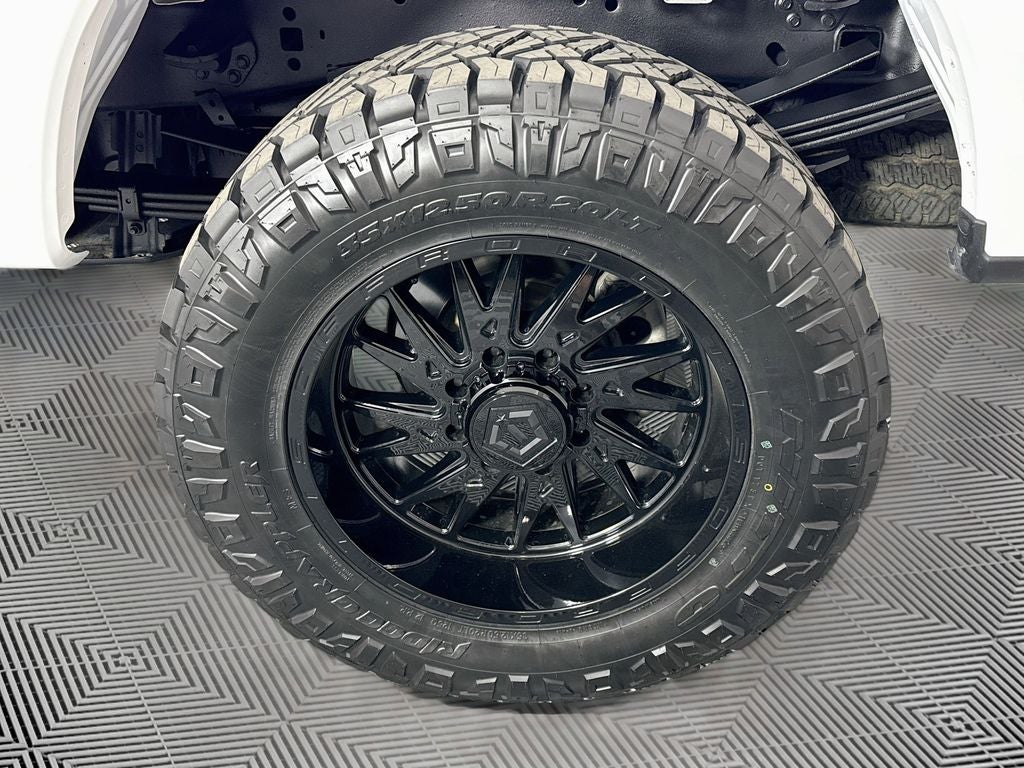 2025 Ford F-350SD XLT