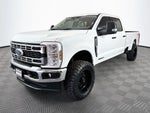 2025 Ford F-350SD XLT