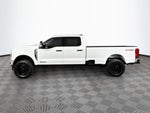 2025 Ford F-350SD XLT