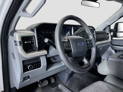 2025 Ford F-350SD XLT