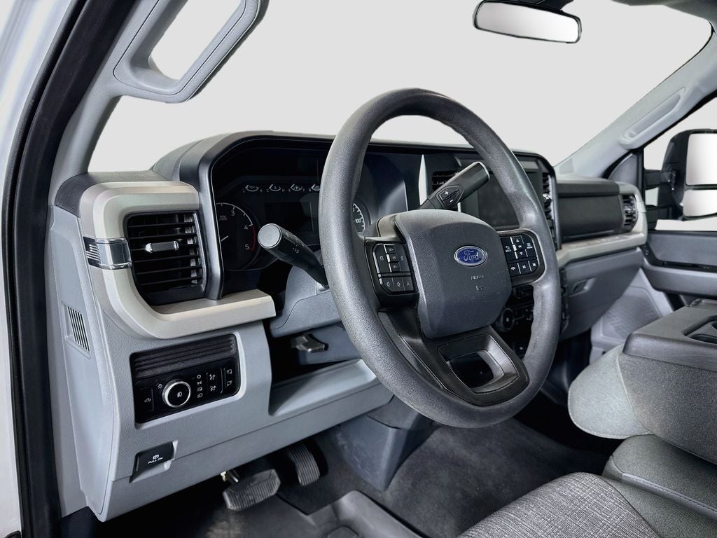 2025 Ford F-350SD XLT