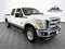 2011 Ford F-350SD Lariat