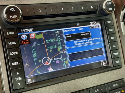 2011 Ford F-350SD Lariat
