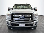 2011 Ford F-350SD Lariat