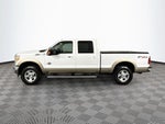 2011 Ford F-350SD Lariat