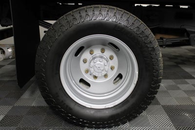 2022 Ford F-350SD XLT DRW