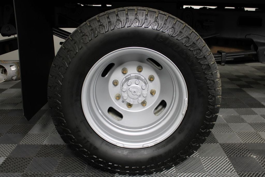 2022 Ford F-350SD XLT DRW