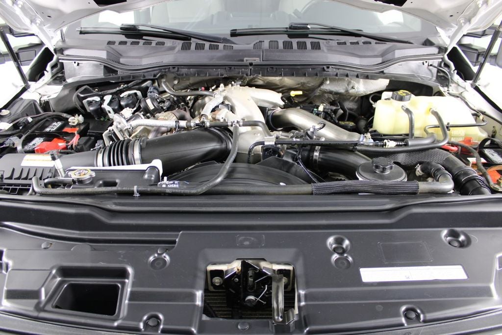 2022 Ford F-350SD XLT DRW