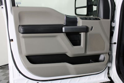 2022 Ford F-350SD XLT DRW