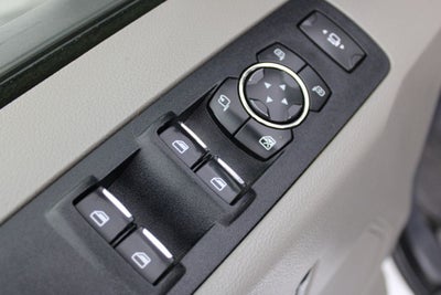 2022 Ford F-350SD XLT DRW