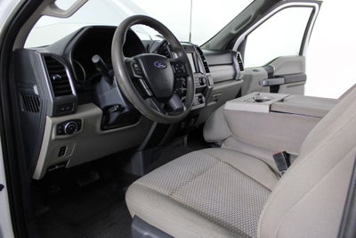 2022 Ford F-350SD XLT DRW