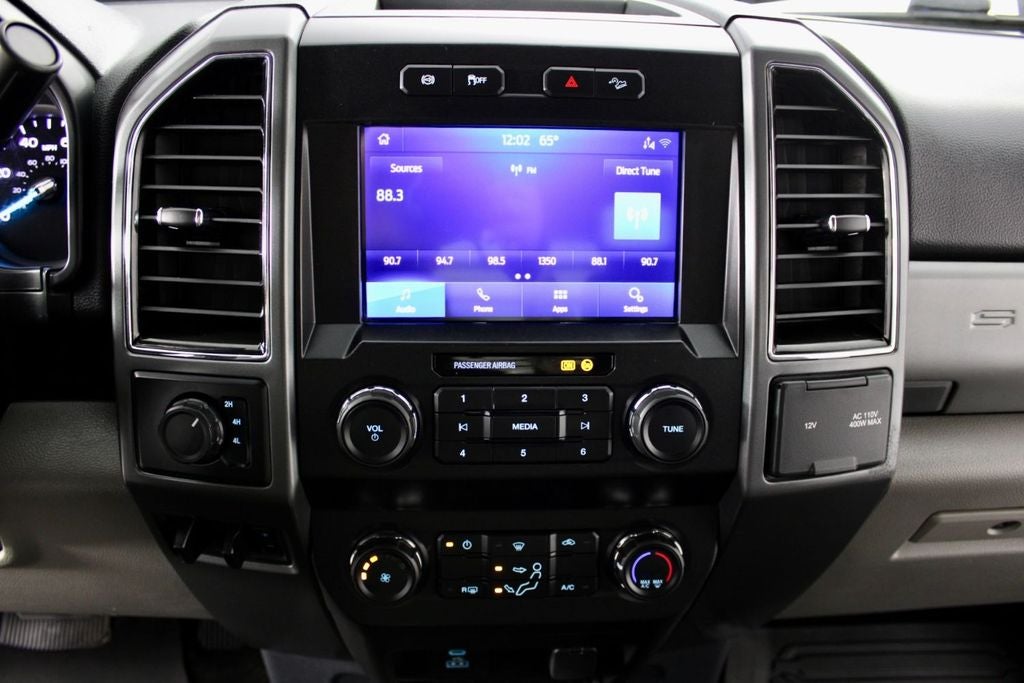 2022 Ford F-350SD XLT DRW