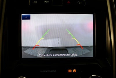 2022 Ford F-350SD XLT DRW