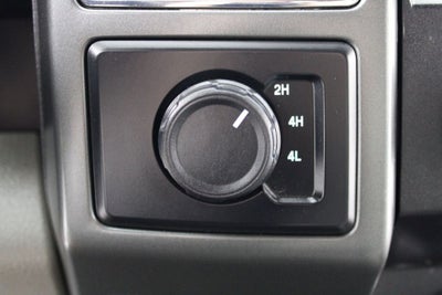 2022 Ford F-350SD XLT DRW