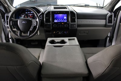 2022 Ford F-350SD XLT DRW