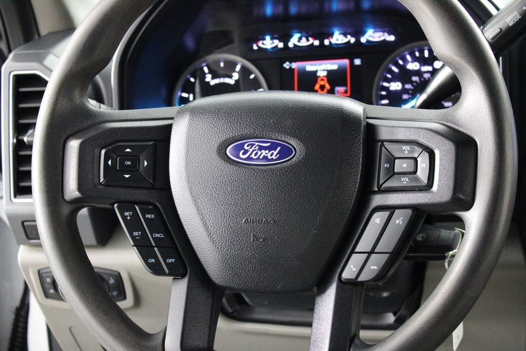 2022 Ford F-350SD XLT DRW