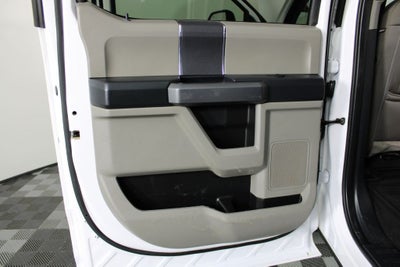 2022 Ford F-350SD XLT DRW