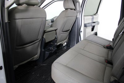 2022 Ford F-350SD XLT DRW