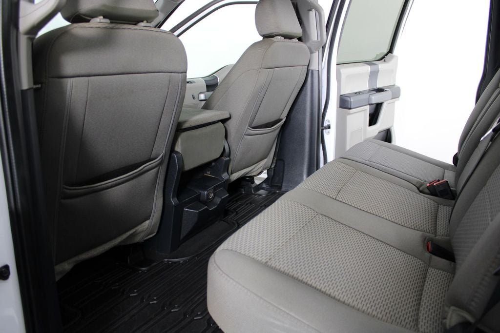 2022 Ford F-350SD XLT DRW