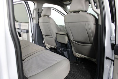 2022 Ford F-350SD XLT DRW