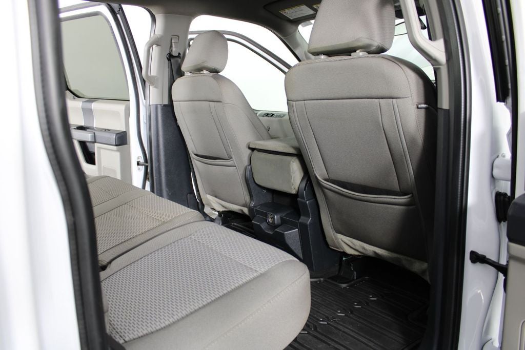 2022 Ford F-350SD XLT DRW