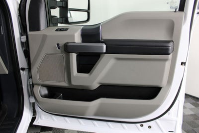 2022 Ford F-350SD XLT DRW