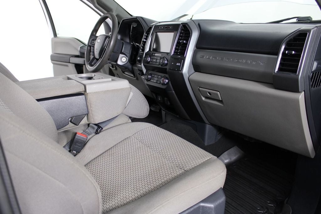 2022 Ford F-350SD XLT DRW