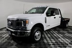 2022 Ford F-350SD XLT DRW