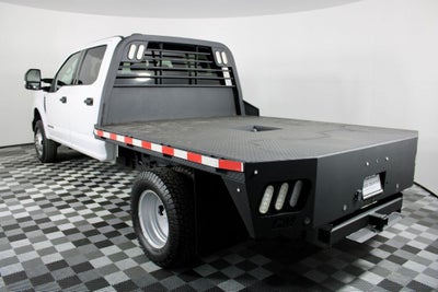 2022 Ford F-350SD XLT DRW