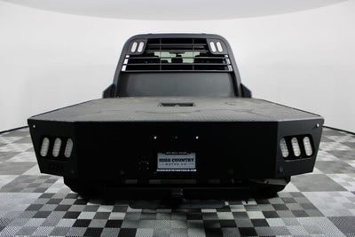 2022 Ford F-350SD XLT DRW