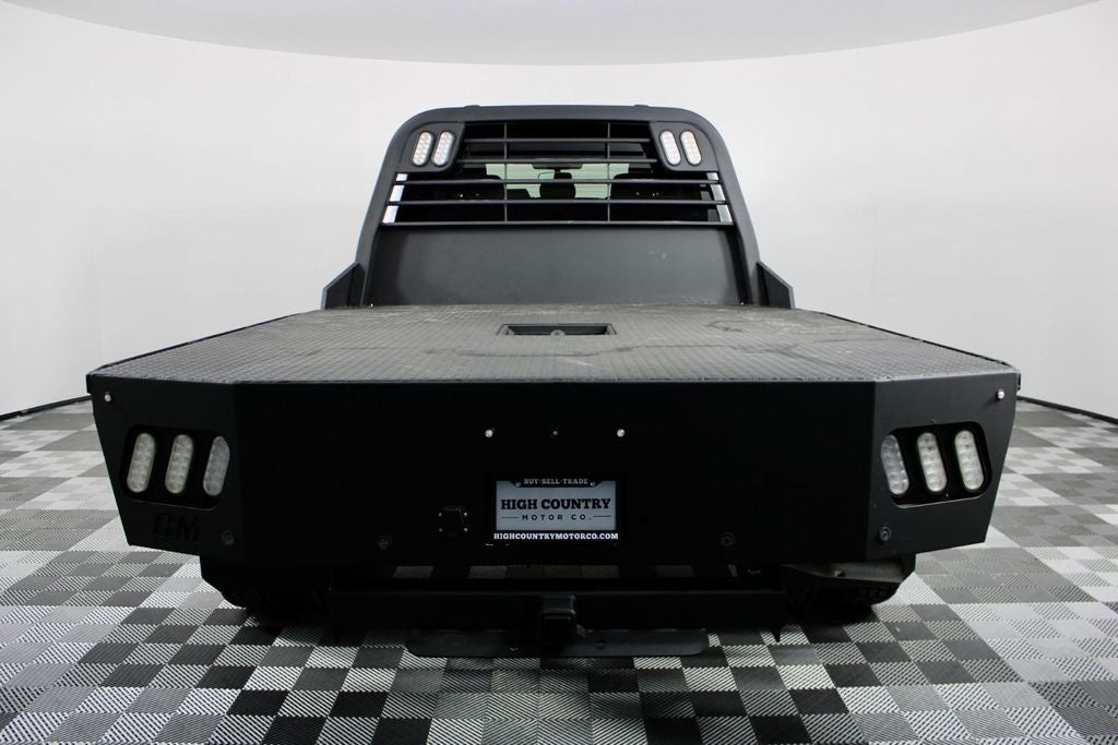 2022 Ford F-350SD XLT DRW