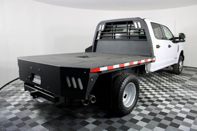 2022 Ford F-350SD XLT DRW