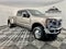 2022 Ford F-350SD Lariat DRW