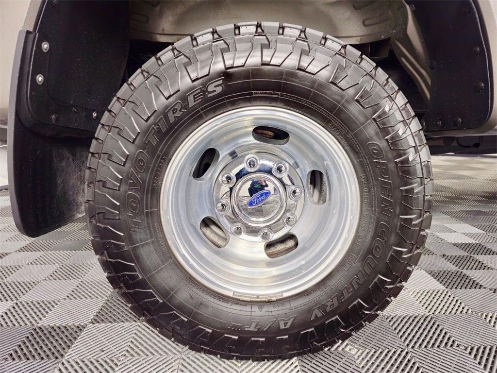 2022 Ford F-350SD Lariat DRW