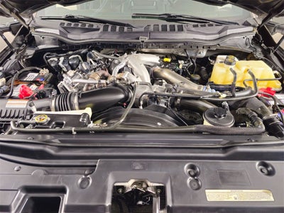 2022 Ford F-350SD Lariat DRW