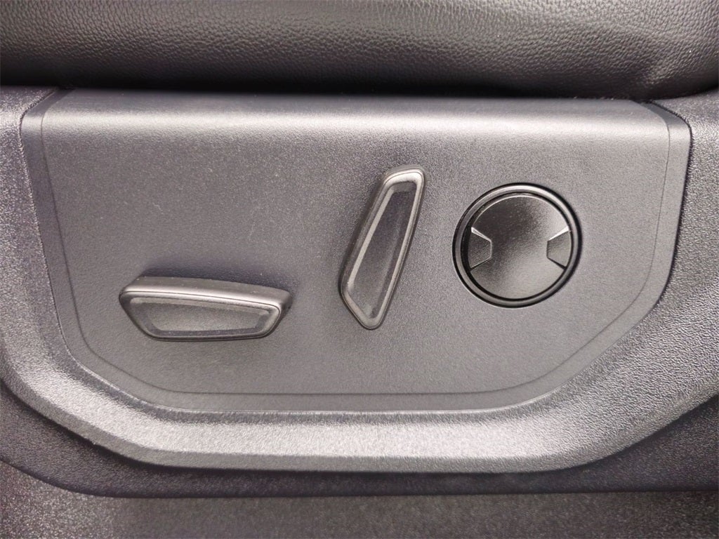 2022 Ford F-350SD Lariat DRW