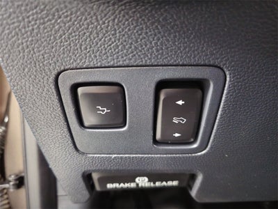 2022 Ford F-350SD Lariat DRW